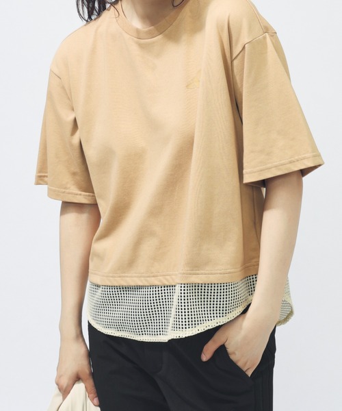 adidas（アディダス） tシャツ 「adidas×アルペン限定モデル