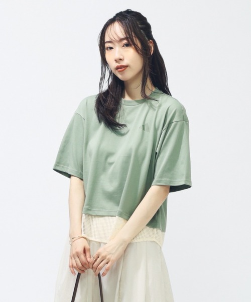 adidas（アディダス） tシャツ 「adidas×アルペン限定モデル