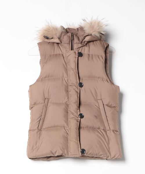 Spick＆Span（スピック アンド スパン） 「Spick & Span」 ダウン