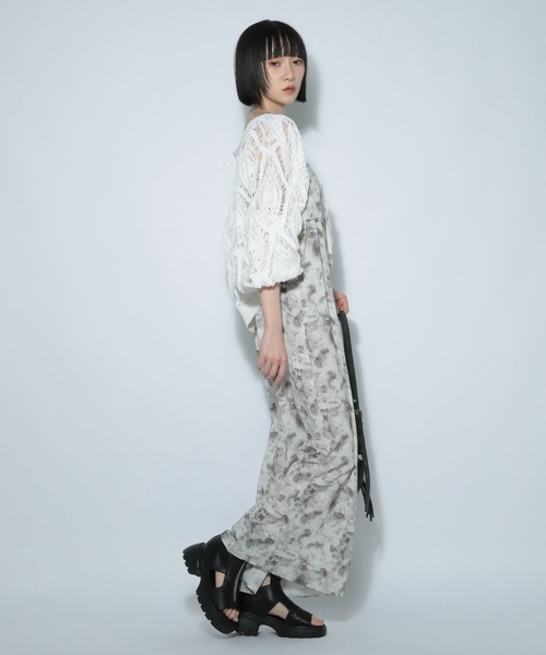 マルチウェイレイヤードワンピース PAGEBOY ワンピース マルチWAYレイヤードワンピース : ZOZOTOWN