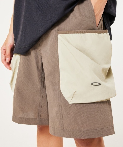 OAKLEY（オークリー） パンツ OAKLEY Fgl Tool Box Shorts 5.0