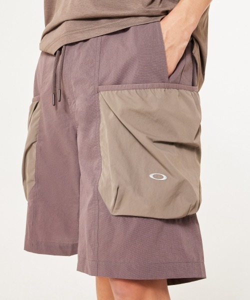 OAKLEY（オークリー） パンツ OAKLEY Fgl Tool Box Shorts 5.0