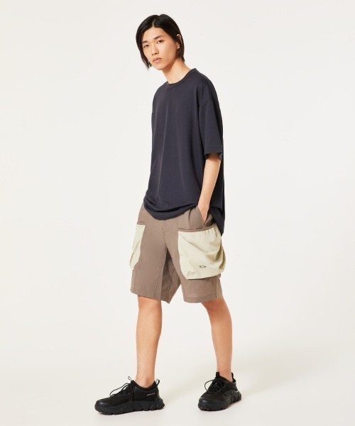 OAKLEY（オークリー） パンツ OAKLEY Fgl Tool Box Shorts 5.0