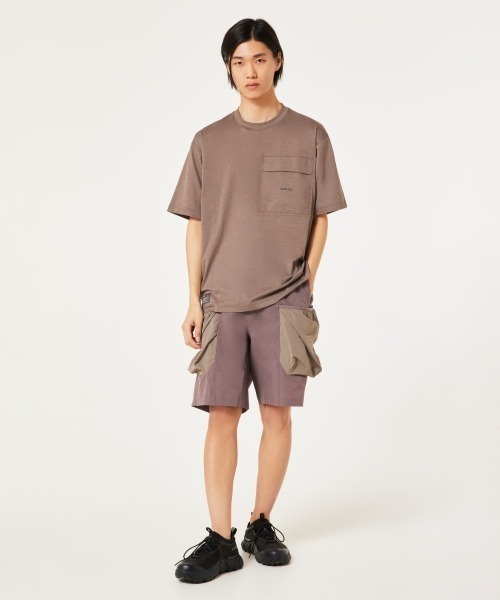OAKLEY（オークリー） パンツ OAKLEY Fgl Tool Box Shorts 5.0