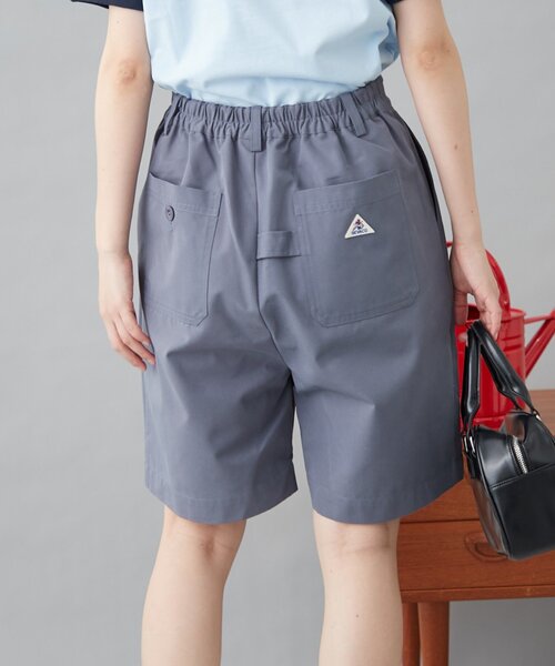 EUCHRONIAユークロニアWholegarment lace shorts JOURNAL STANDARD パンツ 「EUCHRONIA / ユークロニア」LACE