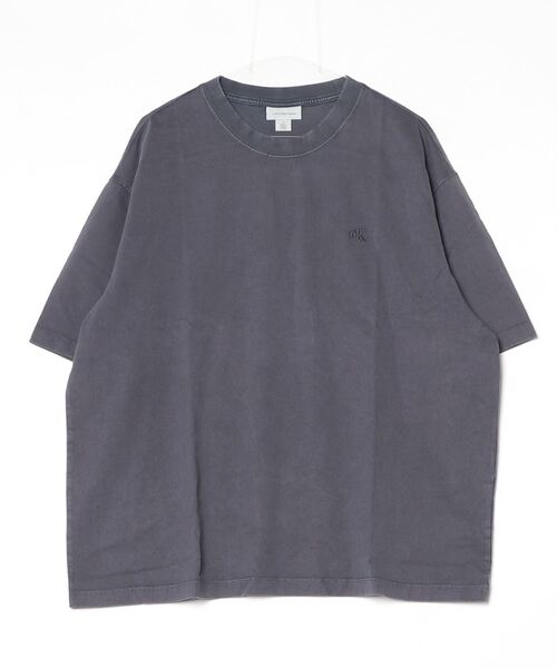 【 】CK Jeans ショートスリーブTシャツ◆送料無料◆ Calvin Klein Jeans tシャツ Jeans（カルバン クライン ジーンズ