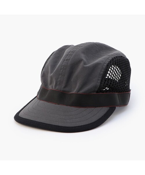 現行モデル‼️新品未使用タグ付き❣️BRIEFING メッシュキャップ ☆ BRIEFING キャップ 帽子 BRIEFING×KAVU MESH STRAP CAP メンズ