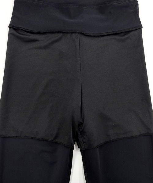 TeddyShop（テディショップ） 水着 レディース水着 長袖ライン柄