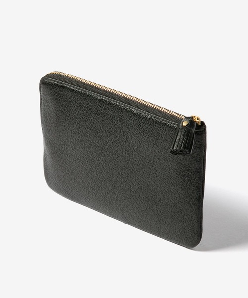 ANYA HINDMARCH ポーチ EYES LOOSE POCKET アニヤハインドマーチ
