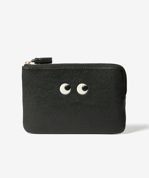 ANYA HINDMARCH レディース ポーチ EYES LOOSE POCKET Eyes Loose Pocket | Anya Hindmarch UK
