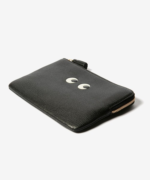 【ANYA HINDMARCH】Eyes Loose Pocket ポーチ Eyes Loose Pocket | Anya Hindmarch US