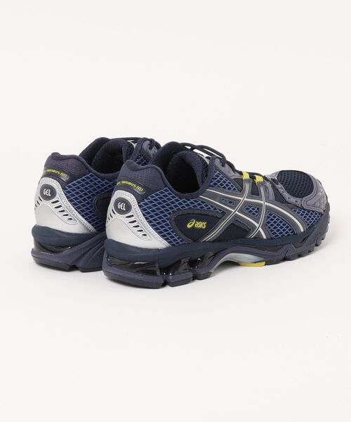 ASICS スニーカー GEL-NIMBUS 10.1 1203A599.400 メンズ