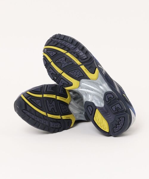 ASICS（アシックス） スニーカー GEL-NIMBUS 10.1 1203A599.400 メンズ