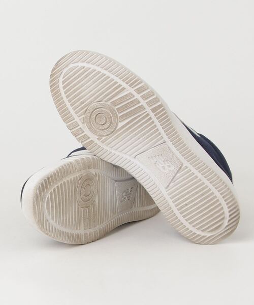 NEW ERA（ニューエラ） ローカットスニーカー 25cm ネイビー