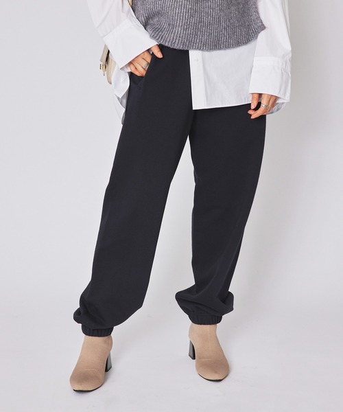 「United Athle」 スウェットパンツ L ネイビー メンズ | United Athle