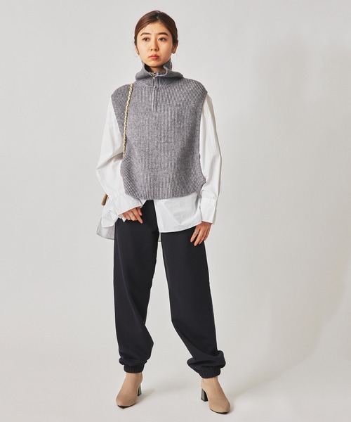 「United Athle」 スウェットパンツ L ネイビー メンズ | United Athle | 01