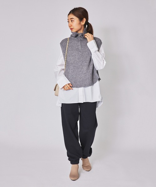 「United Athle」 スウェットパンツ L ネイビー メンズ | United Athle | 02