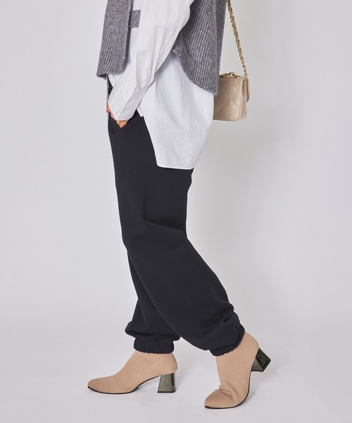 「United Athle」 スウェットパンツ L ネイビー メンズ | United Athle | 04