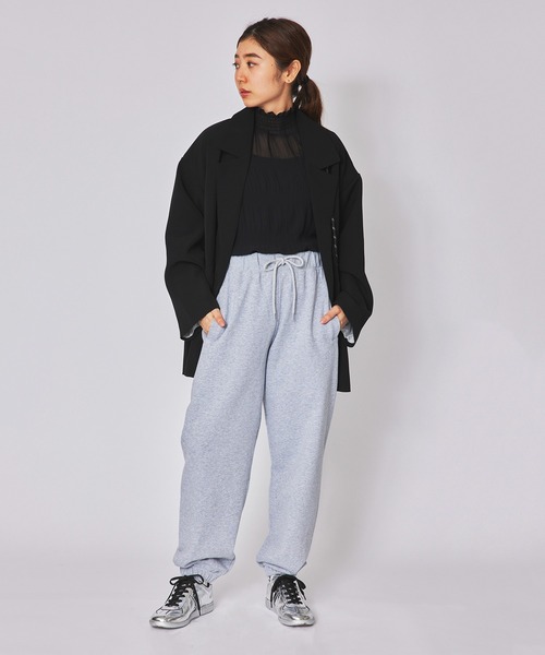 「United Athle」 スウェットパンツ L ネイビー メンズ | United Athle | 05