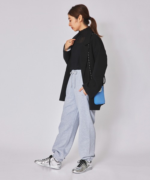「United Athle」 スウェットパンツ L ネイビー メンズ | United Athle | 06
