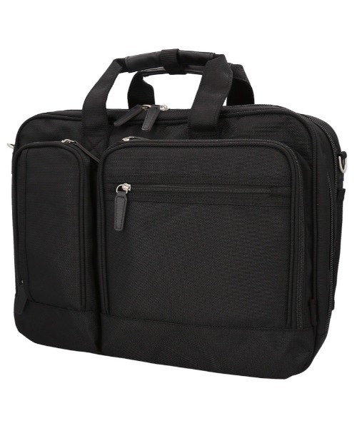 ビジネスバッグ CAPTAINSTAG 3WAY ビジネスバッグ 1221 メンズ