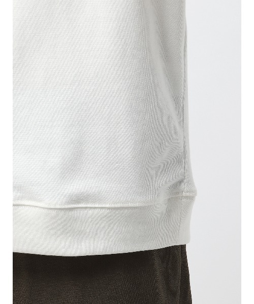 「SUIT SQUARE」 半袖Tシャツ L ブラック メンズ