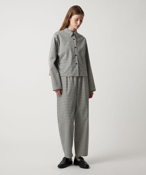 STEVEN ALAN（スティーブンアラン） パンツ 「Steven Alan」ハウンド