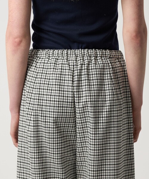 STEVEN ALAN（スティーブンアラン） パンツ 「Steven Alan」ハウンド