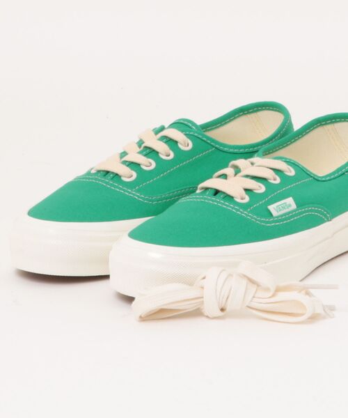 VANS（ヴァンズ） スニーカー LX AUTHENTIC 44 KICKDOWN VN000D4YFDC