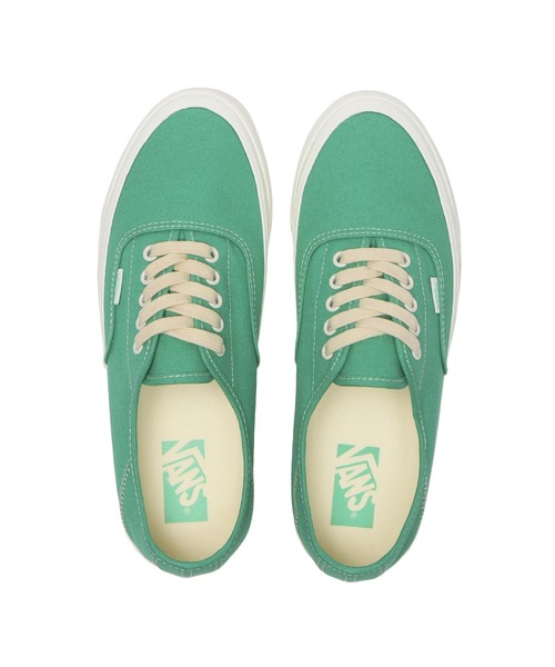 VANS（ヴァンズ） スニーカー LX AUTHENTIC 44 KICKDOWN VN000D4YFDC
