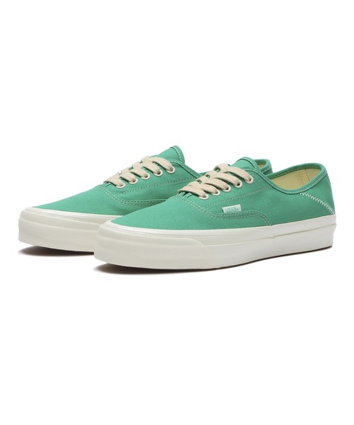 VANS（ヴァンズ） スニーカー LX AUTHENTIC 44 KICKDOWN VN000D4YFDC