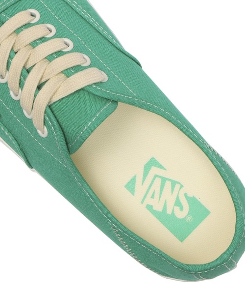 VANS（ヴァンズ） スニーカー LX AUTHENTIC 44 KICKDOWN VN000D4YFDC