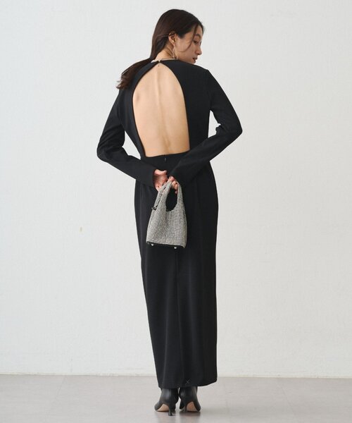 Loungedress（ラウンジドレス） ワンピース 「Atelier N5/アトリエ