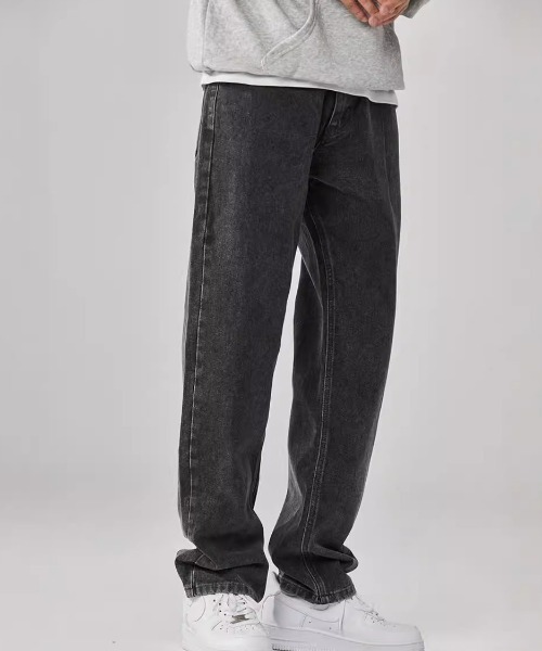 ジーンズ メンズデニムパンツ メンズ | ブランド登録なし | 02