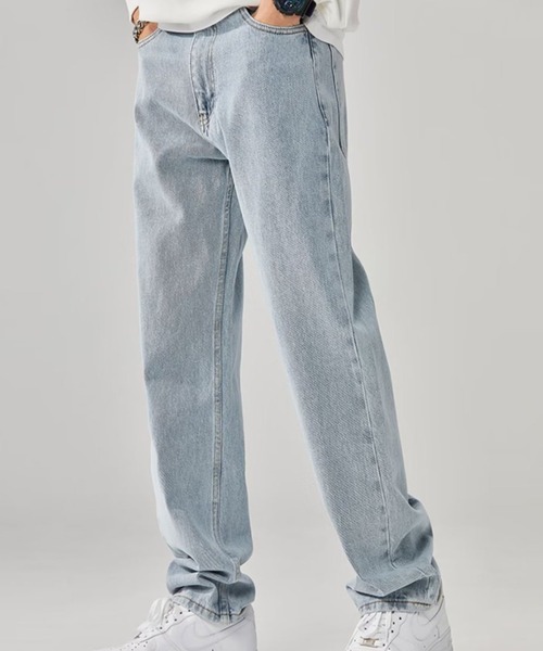 ジーンズ メンズデニムパンツ メンズ | ブランド登録なし | 04