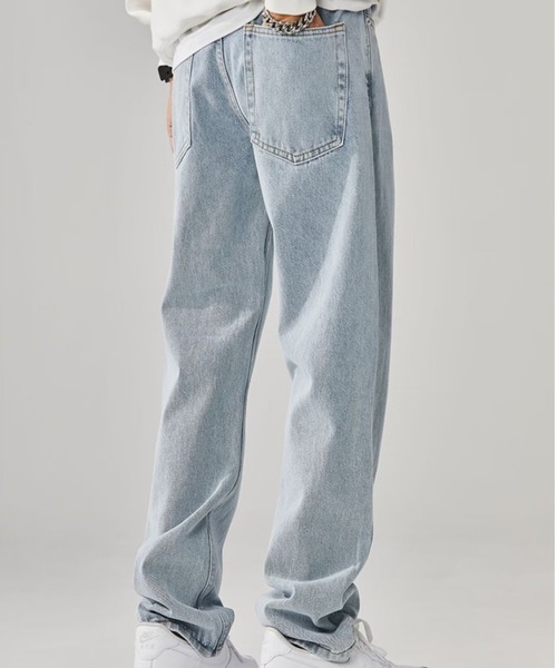 ジーンズ メンズデニムパンツ メンズ | ブランド登録なし | 08