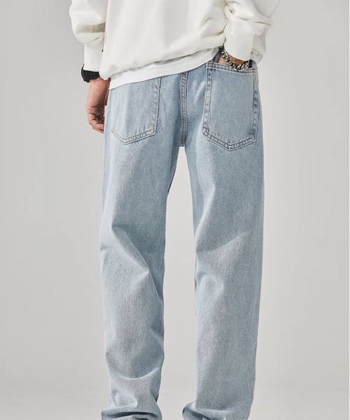 ジーンズ メンズデニムパンツ メンズ | ブランド登録なし | 09
