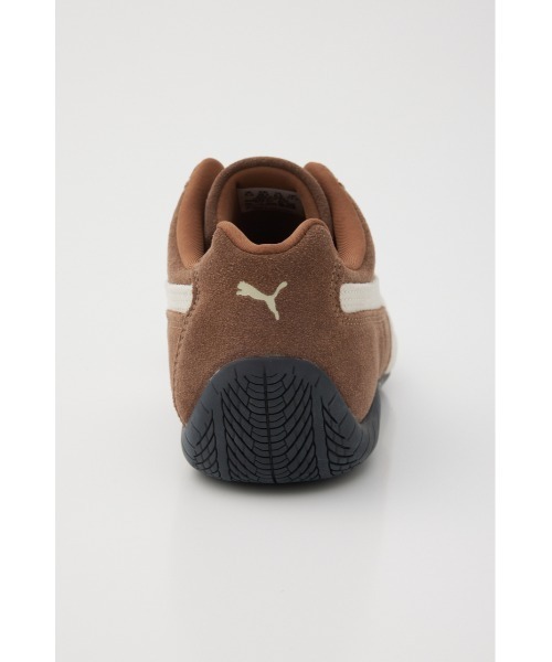 PUMA スニーカー スピードキャット OG レディース : ZOZOTOWN Yahoo!店