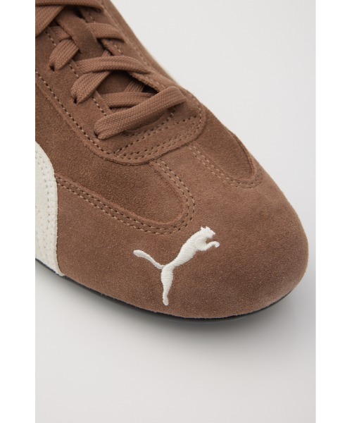 PUMA（プーマ） スニーカー スピードキャット OG スニーカー