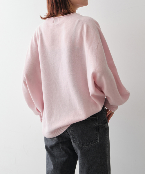 Spick＆Span（スピック アンド スパン） ニット セーター 「追加