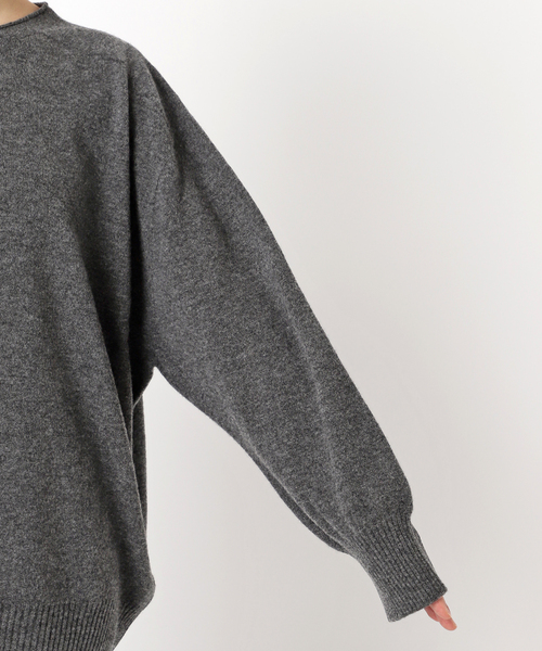 Spick＆Span（スピック アンド スパン） ニット セーター 「追加