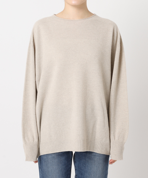 Spick＆Span（スピック アンド スパン） ニット セーター 「追加