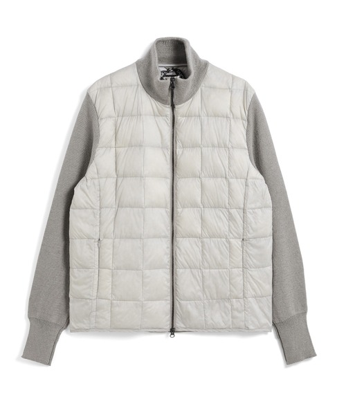 TAION（タイオン） ダウンジャケット ダウン 「」「ユニセックス