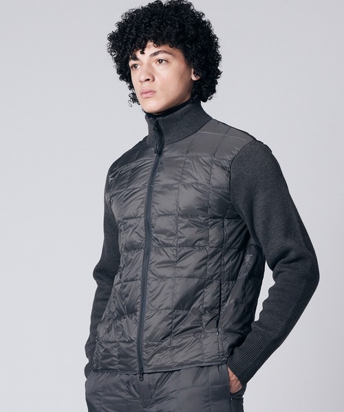 TAION（タイオン） ダウンジャケット ダウン 「」「ユニセックス