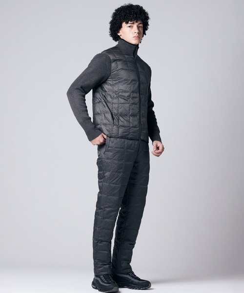 TAION（タイオン） ダウンジャケット ダウン 「」「ユニセックス