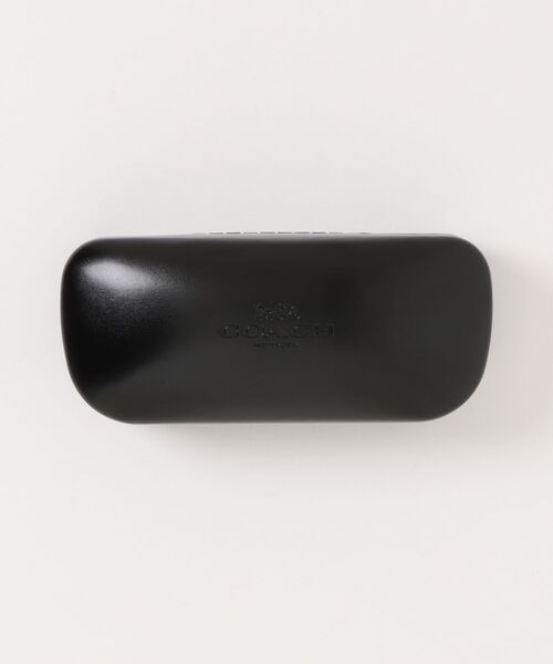 COACH（コーチ） サングラス フラット トップ スクエア サングラス