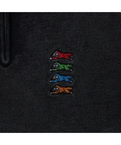 ICECREAM（アイスクリーム） トレーナー スウェット EMBORIDERED LOGO