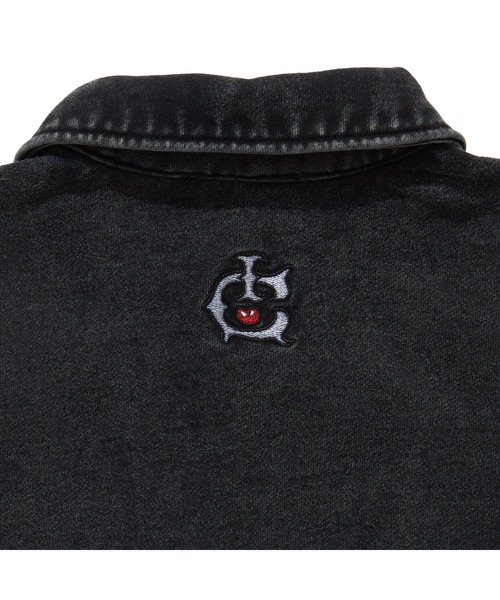 iscream様 ICECREAM（アイスクリーム） トレーナー スウェット EMBORIDERED LOGO