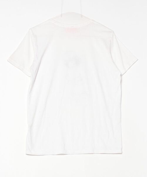 「keisuke kanda」 半袖カットソー - ホワイト レディース_画像2