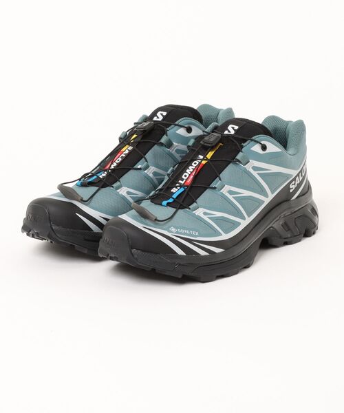 SALOMON（サロモン） スニーカー 「SALOMON」L47861500 XT-6 GTX